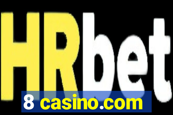 8 casino.com